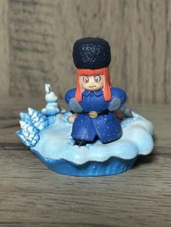 ドラゴンボールカプセル ネオ スノ＆孫悟空 彩色カラー ドラゴンボールカプセル・ネオ EDITION of THE MOVIE | メガホビ