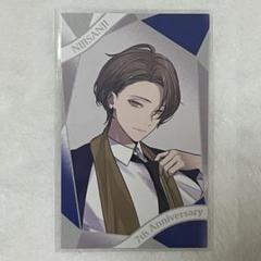 にじさんじ 5周年 チェキ 加賀美ハヤト　58点 にじさんじ SMC組 5周年 チェキ 加賀美ハヤト シークレット レア