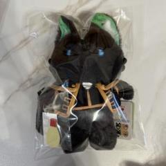 銀魂 モフフサ ぬいぐるみ 土方十四郎 - メルカリ