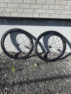 Hunt Aerodynamicist 44 カーボンホイール 前後1352g RE:NEW HUNT 44 Aerodynamicist Carbon Disc Wheelset – Hunt