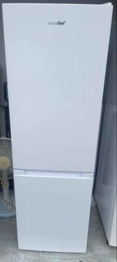 冷蔵庫COMFEE173L 24年製石岡市まで取に来る出来方優先 冷蔵庫COMFEE173L 24年製石岡市まで取に来る出来方優先 - メルカリ