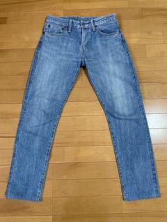 貴重THE FLAT HEAD F2005 デニム W30 L36 貴重な THE FLAT HEAD F2005 デニム W30 L36