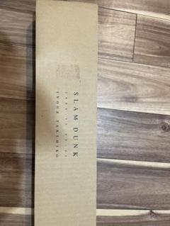 スラムダンク 黒板カード 【あれから10日後 】