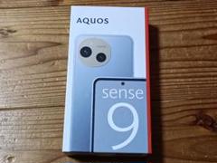 2025年最新】AQUOS sense9 256の人気アイテム - メルカリ