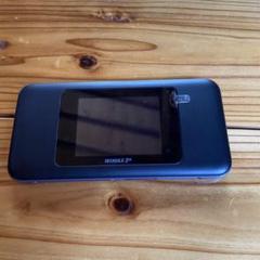 WiMAX2+ Speed WiFi NEXT W06