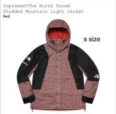 supreme Mountain Light Jacket