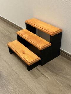木製シェルフ　ウッドプランター　木製3段　sana--sana.g-1206様 木製シェルフ ウッドプランター 木製3段 sana--sana.g-1206様