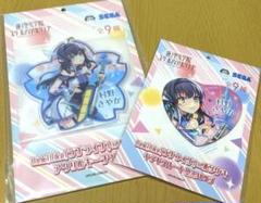 Link!Like!ラブライブ!×オンゲキ　村野さやか