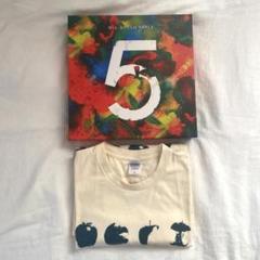 Mrs. GREEN APPLE 5 COMPLETE BOX(Tシャツなし) 5 COMPLETE BOX 【完全生産限定】 : Mrs. GREEN APPLE