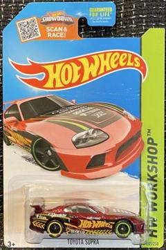 ホットウィール　Safari Mode　スーパートレジャーハント ホットウィールSafari Modeスーパートレジャーハント