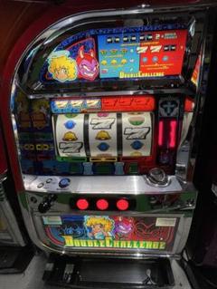 北斗の拳 パチスロ4号機 当時物 ポスター 非売品 B1サイズ4枚セット