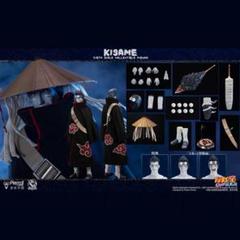 RocketToys1/6 NARUTO ナルト 疾風伝 干柿鬼 ROC-007
