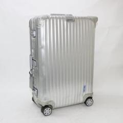 ★正規品★リモワ RIMOWA★トパーズ 国内外旅行用スーツケース 4輪★