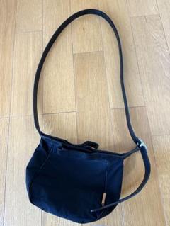 hender scheme tinker bag s black