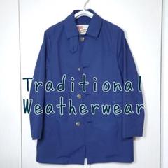 2025年最新】Traditional Weatherwear メンズ ステンカラー