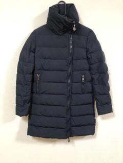 MONCLER 黒 ジェルボワーズ モンクレール GERBOISE ジェルボワーズ 中古品 - モンクレール