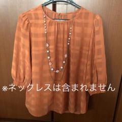 トップスシャツ