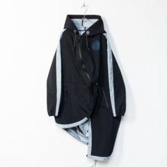 脳盗市場】PUMA ANREALAGE 2IN1 LONGCOAT - メルカリ