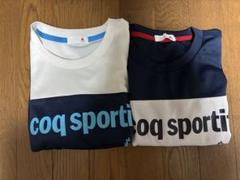 ルコック　テニス　ウェア　Tシャツ