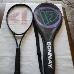 Donnay テニスラケット cx-25