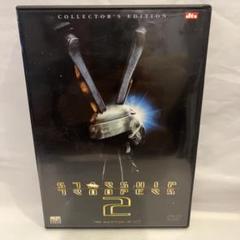 日本人気超絶の スターシップ・トゥルーパーズ2 dvd メルカリ - SF・ファンタジー・ホラー