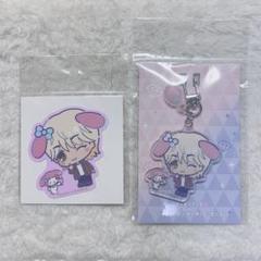 ジョンハン サンリオ SEVENTEEN セット SEVENTEEN ジョンハン サンリオコラボセット - メルカリ