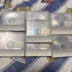 Amazon | SONY 10MDW80NED ミニディスク 80分10枚組 | ソニー