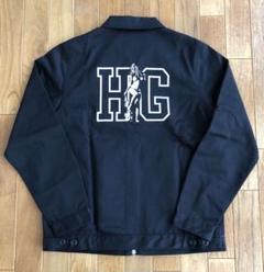 hysteric glamour 90s ブルゾン worlds end