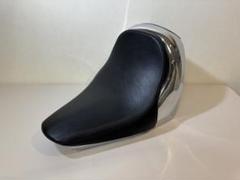 1996年ファットボーイ　純正シート ハーレー FLSTFファットボーイ 1450 純正シート TC88 ノーマル