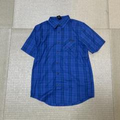 DELUXE 　 「WILDERNESS」　オープンカラーシャツ　山田蓮着用 DELUXE 「WILDERNESS」 オープンカラーシャツ 山田蓮着用 - メルカリ