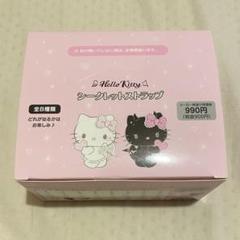 サンリオ ハローキティ天使小悪魔 デザイン シークレット