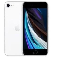 iPhone - 【新品未開封】 iPhone SE2 本体 64GB ブラック SIM解除済 ☆美品☆SIMロック解除済み☆ iPhone SE2 64GB ブラック ⑧