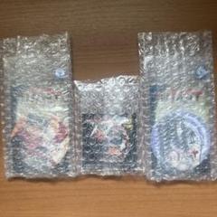 NARUTO THE LAST 新時代開幕 プロジェクト 缶バッジ　3種 NARUTO THE LAST 新時代開幕 プロジェクト 缶バッジ 3種 - メルカリ