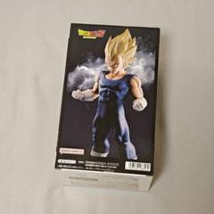 専用　ドラゴンボール　ベジット　　頭部交換パーツ付き　グランディスタサイズ海外 2025年最新】グランディスタ ベジータの人気アイテム - メルカリ
