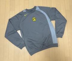 レアタグ ドルトムント90s NIKE PREMIER 長袖 ゲームシャツ レアタグ ドルトムント90s NIKE PREMIER 長袖 ゲームシャツΩ