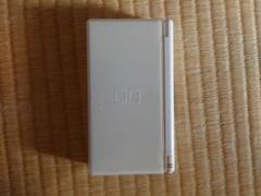 ニンテンドーDS Lite ホワイト 本体 ジャンク