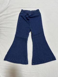 パンツ chaisy style nylon layered pants HAKAMA