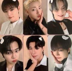 【新品未開封・まとめ売り】ONF オネノプ / SPIN OFF（10枚） 2025年最新】Yahoo!オークション -#onfの中古品・新品・未使用品一覧