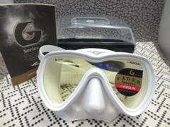 GULL - GULL VADER 新品未使用　マットホワイト VADER | スクーバダイビング・スキンダイビング器材はGULL（ガル）