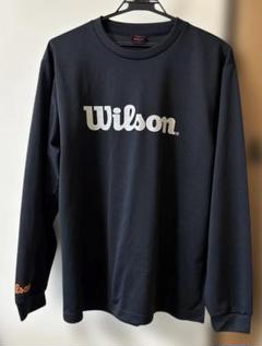 WilsonロングTシャツLサイズのサムネイル