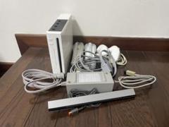 Wii本体セット動作確認済み￼