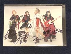 backsideworks SYNDICATE 直筆サイン入り ポスター  A２ backsideworks SYNDICATE 直筆サイン入り ポスター A2