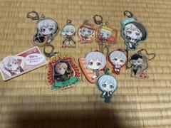 青葉モカ アクリルキーホルダー まとめ売り - メルカリ