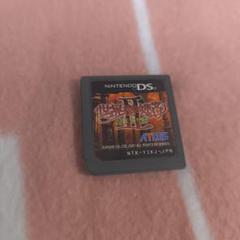 世界樹の迷宮2　DS