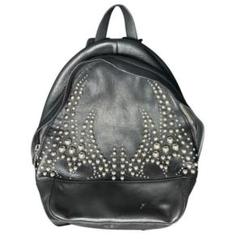 Alexander wang studs backpack 2015