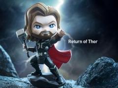 POP MART MARVEL Return of Thor ポップマート