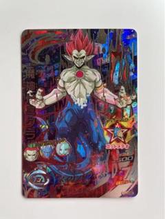 2025年最新】ドラゴンボールヒーローズ 魔神ドミグラの人気