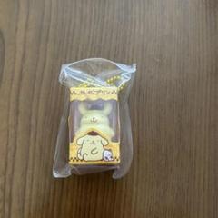 チョコボックス サンリオ ポムポムプリン
