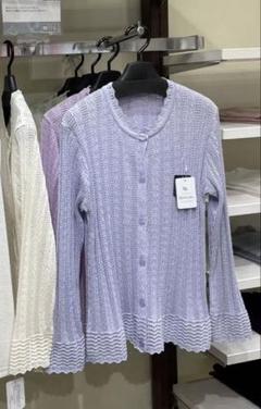 2025年最新】Courreges レディース カーディガン・ボレロ