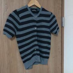 80's(初期) tricot COMME des GARCONS